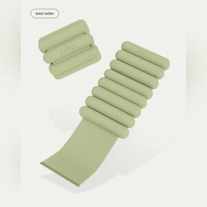 Bala Bangles 2 Pounds Sage